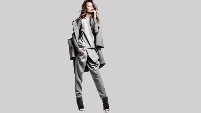 你曾看到空乘做过的最傻的事情是什么？